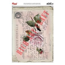 Hartie de transfer rapid- Rich